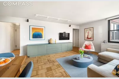 61 Jane Street #15A, New York City, NY 10014 - Photo 2