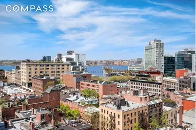61 Jane Street #15A, New York City, NY 10014 - Photo 8