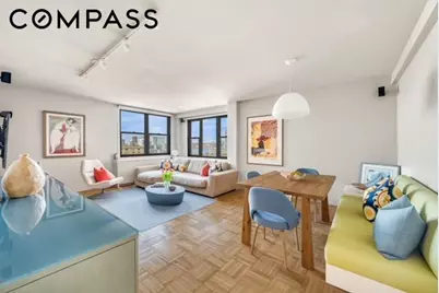 61 Jane Street #15A, New York City, NY 10014 - Photo 1