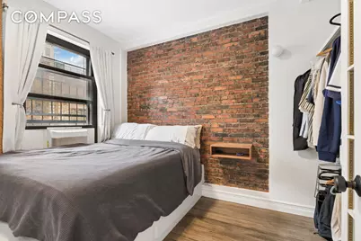 193 Bleecker Street #12A, New York City, NY 10012 - Photo 4