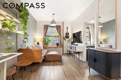 193 Bleecker Street #12A, New York City, NY 10012 - Photo 1