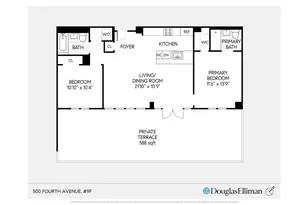 500 4th Ave, New York City, NY 11215 - Photo 14