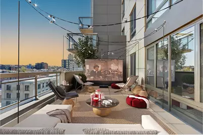 500 4th Avenue #9F, New York City, NY 11215 - Photo 1