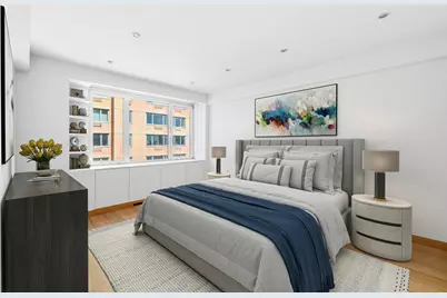 25 Sutton Place S #14L, New York City, NY 10022 - Photo 6