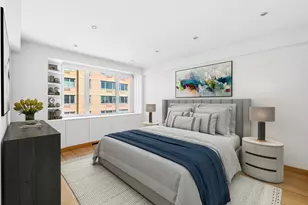 25 Sutton Pl S, New York City, NY 10022 - Photo 6