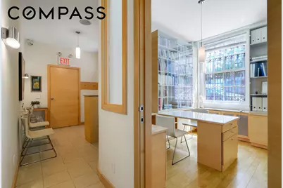 570 Park Avenue #GROUND D, New York City, NY 10065 - Photo 4