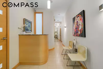 570 Park Avenue #GROUND D, New York City, NY 10065 - Photo 1