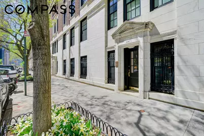 570 Park Avenue #GROUND D, New York City, NY 10065 - Photo 12