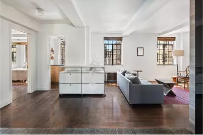 81 Irving Place #15AB, New York City, NY 10003 - Photo 2