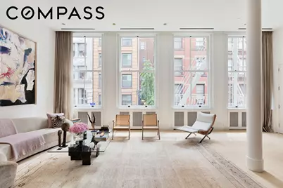 115 Spring Street #2, New York City, NY 10012 - Photo 1