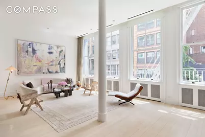 115 Spring Street #2, New York, NY 10012 - Photo 2