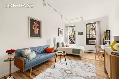 195 Garfield Place #2G, New York City, NY 11215 - Photo 1