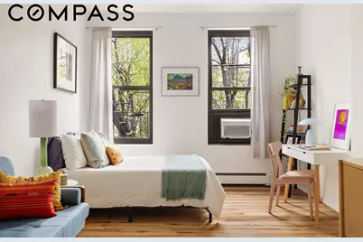 195 Garfield Place #2G, New York City, NY 11215 - Photo 2