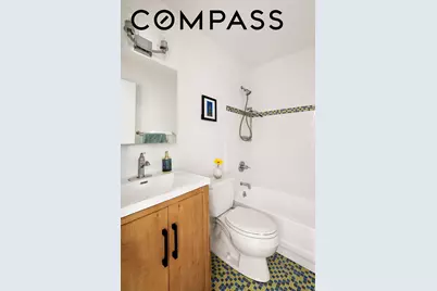 195 Garfield Place #2G, New York City, NY 11215 - Photo 8