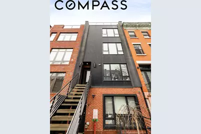 26 Eldert Street #4, New York City, NY 11207 - Photo 10