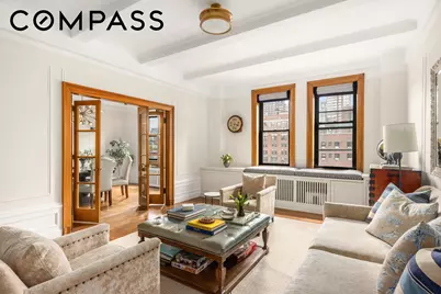119 W 71st Street #9B, New York City, NY 10023 - Photo 2