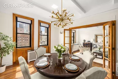 119 W 71st Street #9B, New York City, NY 10023 - Photo 2