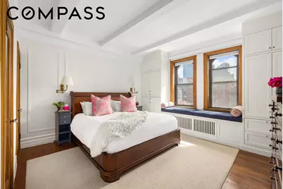 119 W 71st Street #9B, New York City, NY 10023 - Photo 8