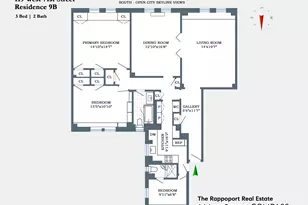 119 W 71st St, New York City, NY 10023 - Photo 18