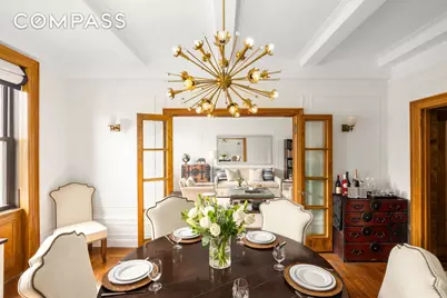 119 W 71st Street #9B, New York City, NY 10023 - Photo 4