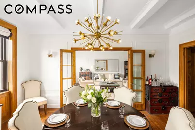 119 W 71st Street #9B, New York City, NY 10023 - Photo 4