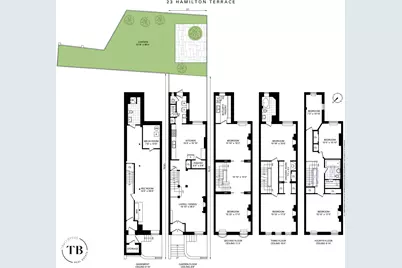 23 Hamilton Terrace, New York City, NY 10031 - Photo 24