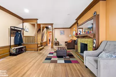 23 Hamilton Terrace, New York City, NY 10031 - Photo 2