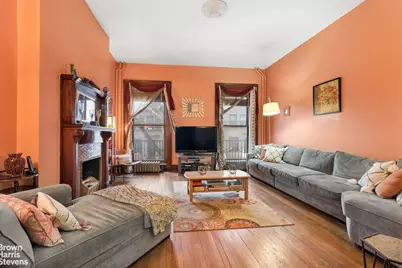 23 Hamilton Terrace, New York City, NY 10031 - Photo 4