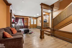 23 Hamilton Terrace, New York, NY 10031 - Photo 6