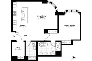 49 Chambers St, New York City, NY 10007 - Photo 16