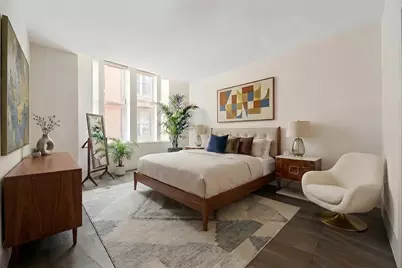 49 Chambers Street #14C, New York City, NY 10007 - Photo 4