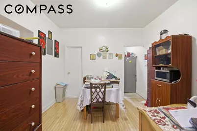 1809 Adam Clayton Powell Jr Boulevard #2D, New York City, NY 10026 - Photo 6