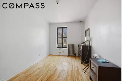 1809 Adam Clayton Powell Jr Boulevard #2D, New York City, NY 10026 - Photo 10