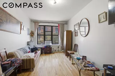 1809 Adam Clayton Powell Jr Boulevard #2D, New York City, NY 10026 - Photo 4