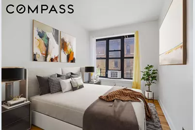 1809 Adam Clayton Powell Jr Boulevard #2D, New York City, NY 10026 - Photo 8
