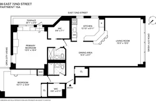 399 E 72nd St, New York City, NY 10021 - Photo 10