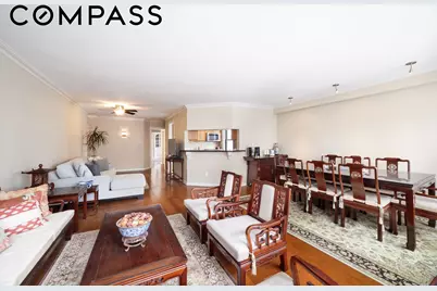 399 E 72nd Street #15A, New York City, NY 10021 - Photo 2