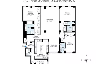 737 Park Ave, New York City, NY 10021 - Photo 20