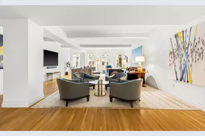 737 Park Avenue #9A, New York City, NY 10021 - Photo 2