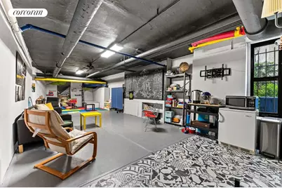 552 Riverside Drive #1A, New York City, NY 10027 - Photo 10