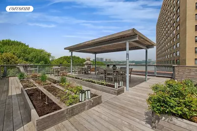 552 Riverside Drive #1A, New York City, NY 10027 - Photo 6