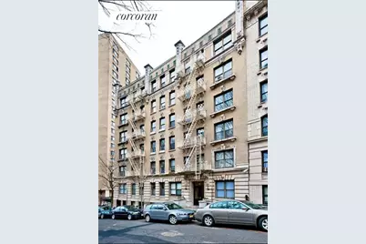 552 Riverside Drive #1A, New York City, NY 10027 - Photo 12