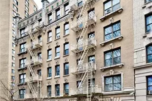 552 Riverside Dr, New York City, NY 10027 - Photo 12
