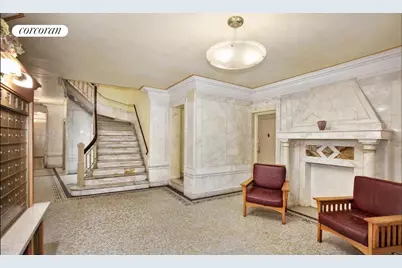 552 Riverside Drive #1A, New York City, NY 10027 - Photo 8