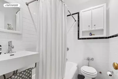 552 Riverside Drive #1A, New York City, NY 10027 - Photo 4