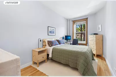 552 Riverside Drive #1A, New York City, NY 10027 - Photo 4