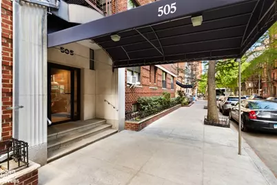 505 E 82nd Street #6G, New York City, NY 10028 - Photo 8