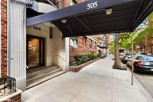 505 E 82nd St, New York City, NY 10028 - Photo 8