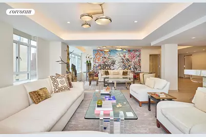 870 5th Avenue #14E, New York City, NY 10065 - Photo 2