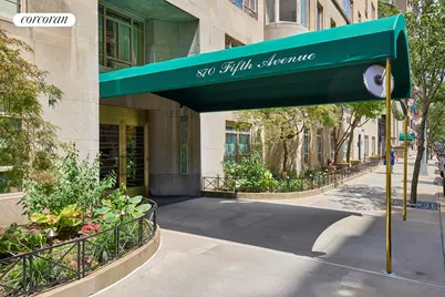 870 5th Avenue #14E, New York City, NY 10065 - Photo 20